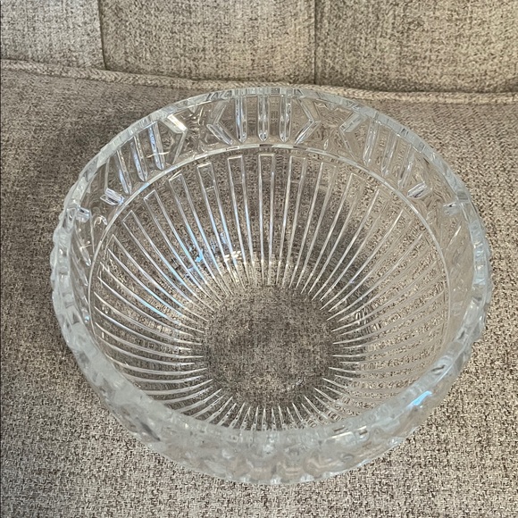 Tiffany & Co. Atlas Bowl - Picture 2 of 4
